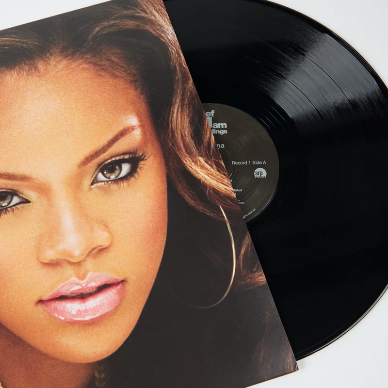 Music Of The Sun: Vinyl 2LP - Image 3