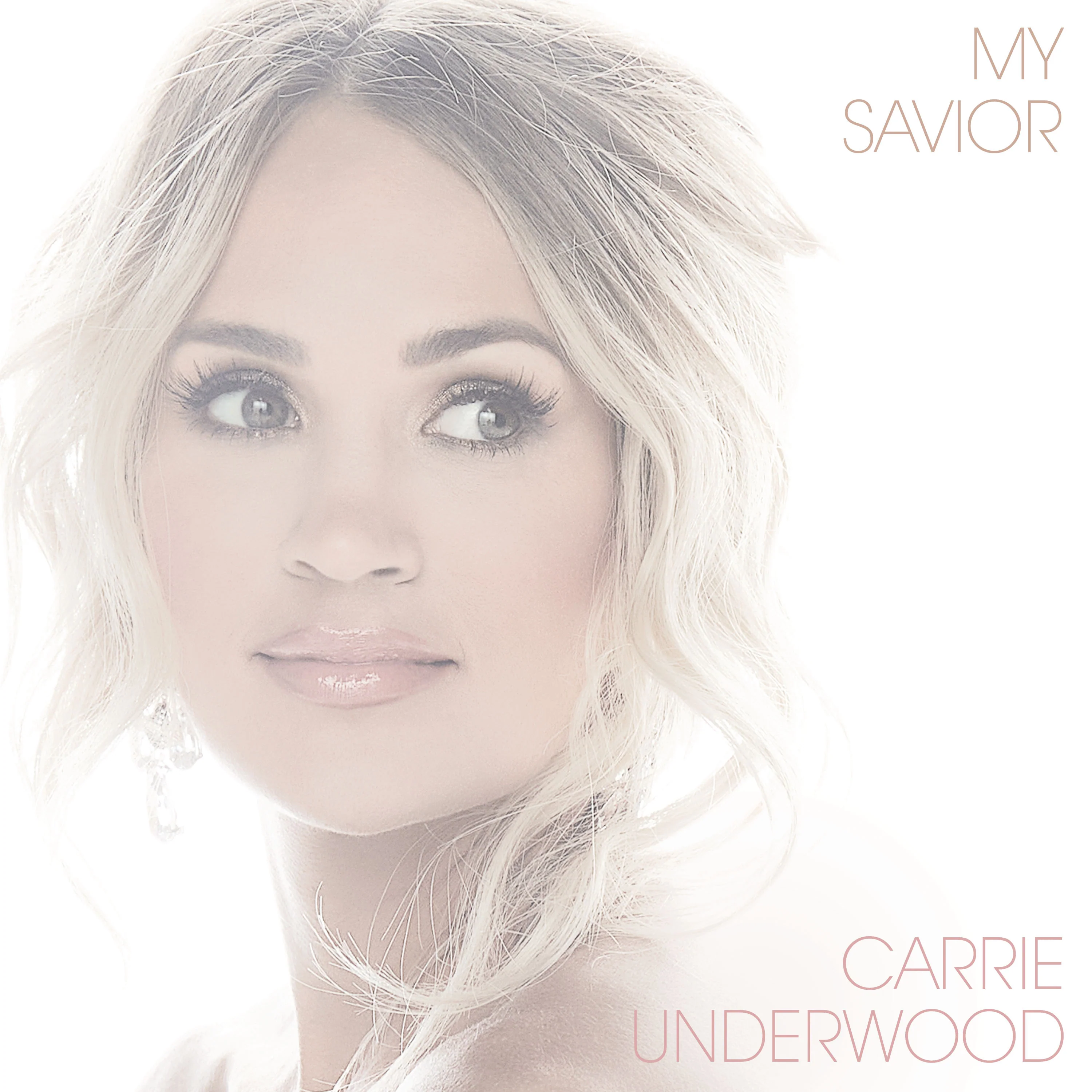 My Savior CD