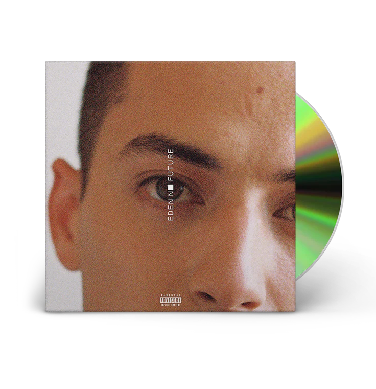 no future CD