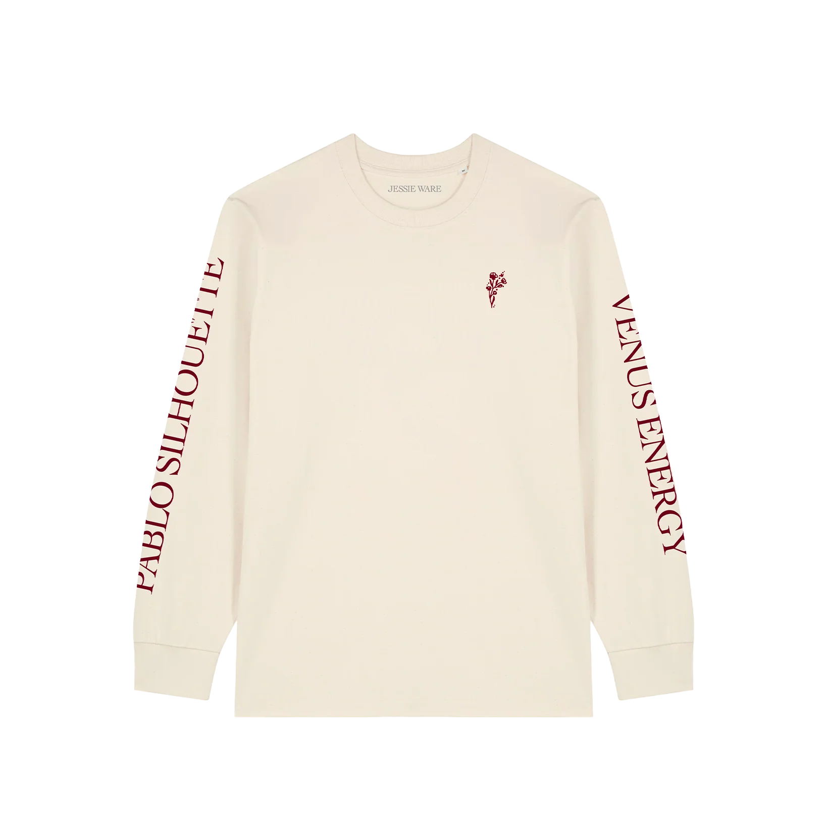 Off-White Tarot Long Sleeve - Image 3