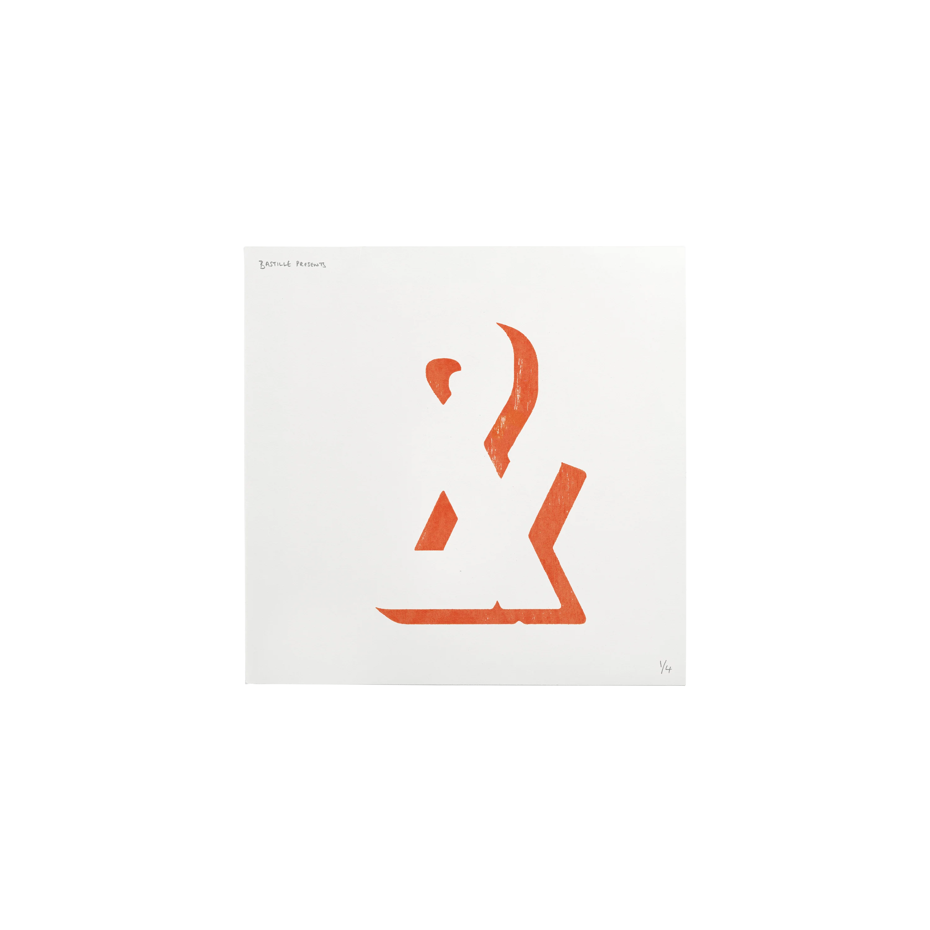 "&", Part One - Image 3