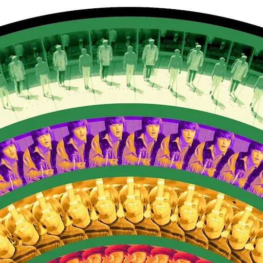 Pet Sounds Zoetrope - Image 3