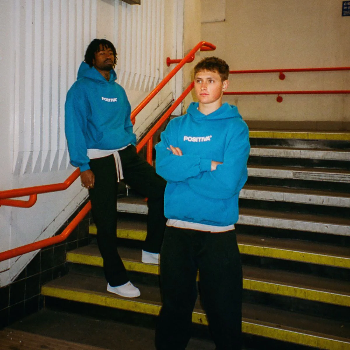 Positiva Hoodie - Image 2