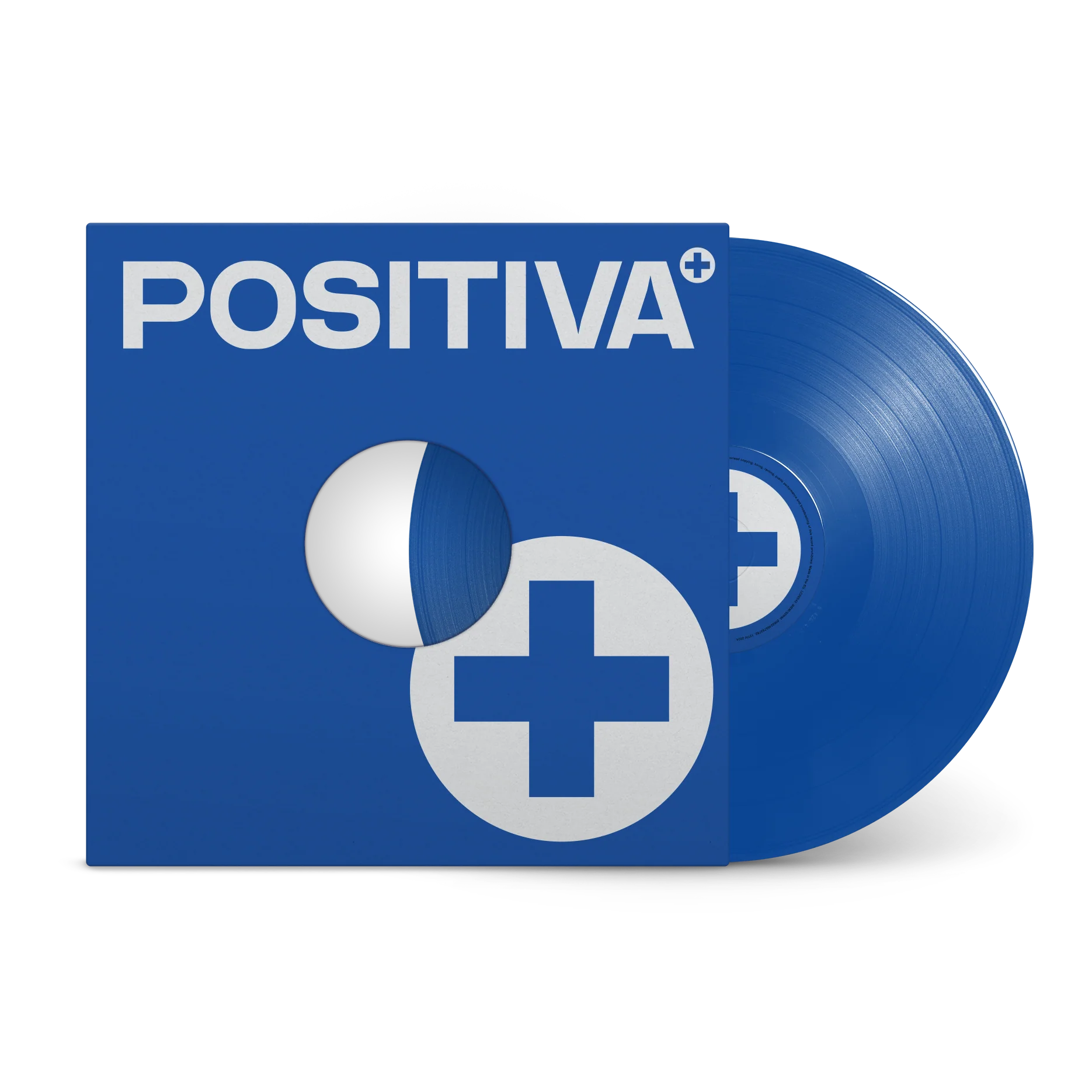 Positiva Sampler - 001