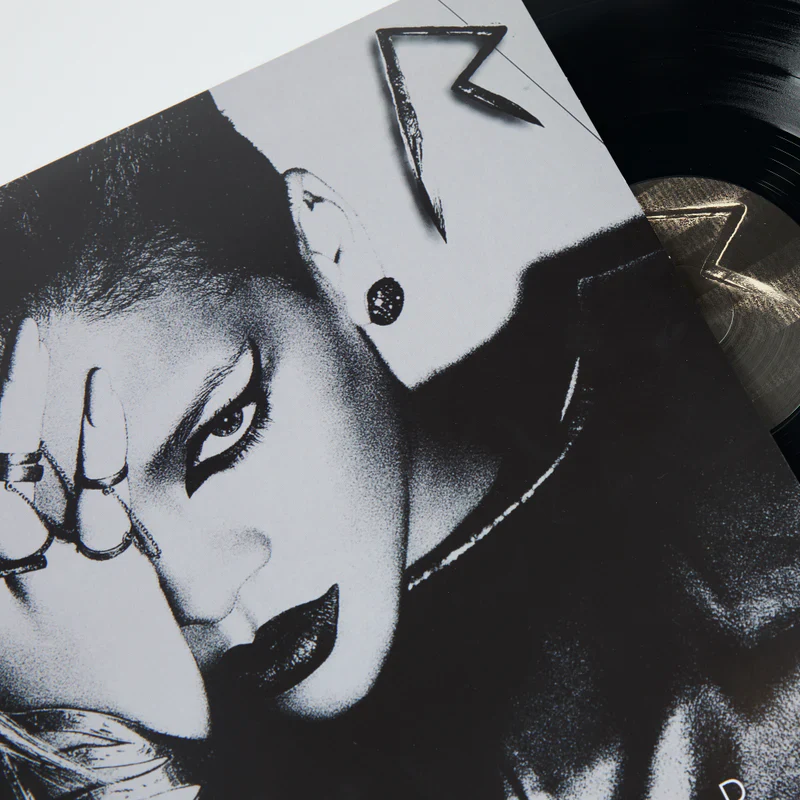 Rated R: Vinyl 2LP - Image 3