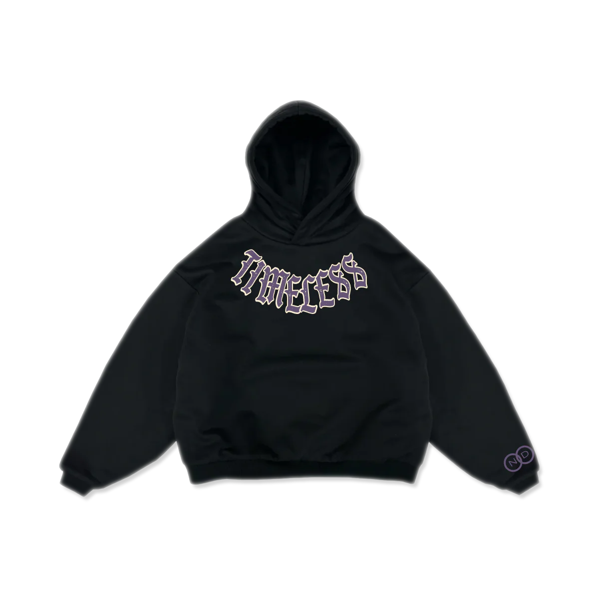 Retro Timeless Hoodie