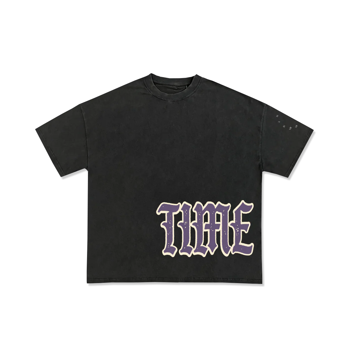 Retro Timeless T-Shirt
