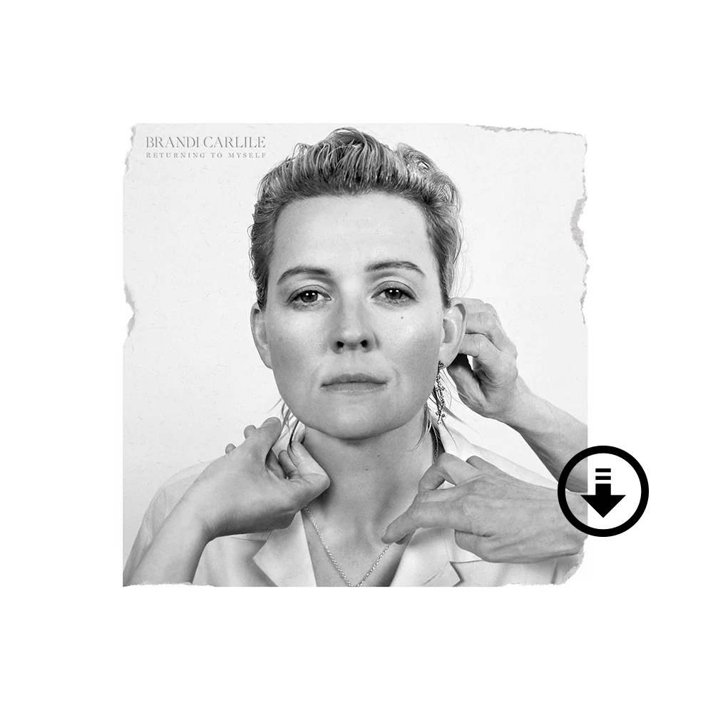 Returning to Myself - Digital Album