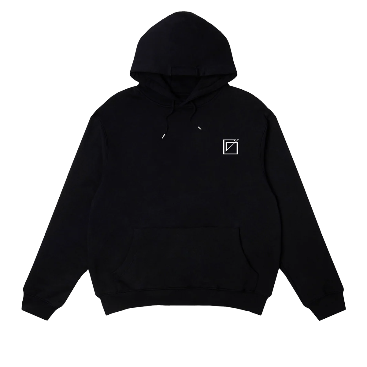Salvation Hoodie