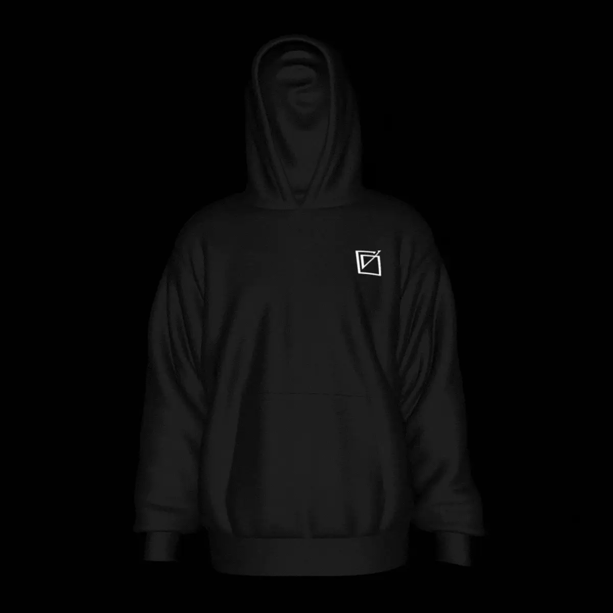 Salvation Hoodie - Image 2