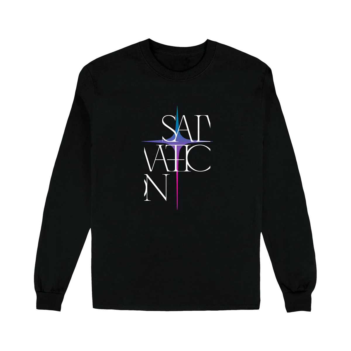 Salvation Longsleeve