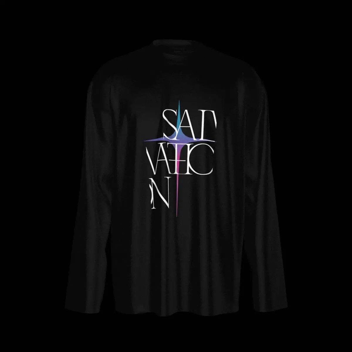 Salvation Longsleeve - Image 2
