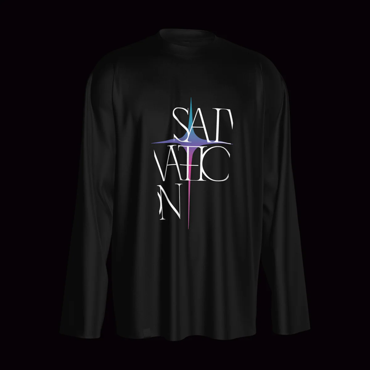 Salvation Longsleeve - Image 3