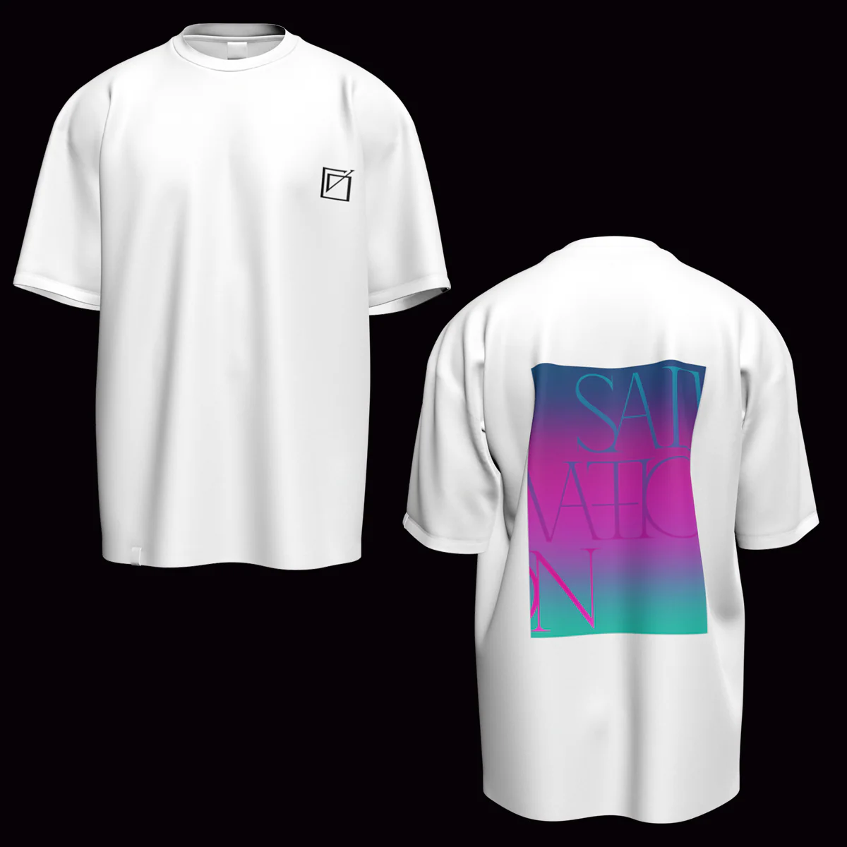 Salvation T-Shirt - Image 3