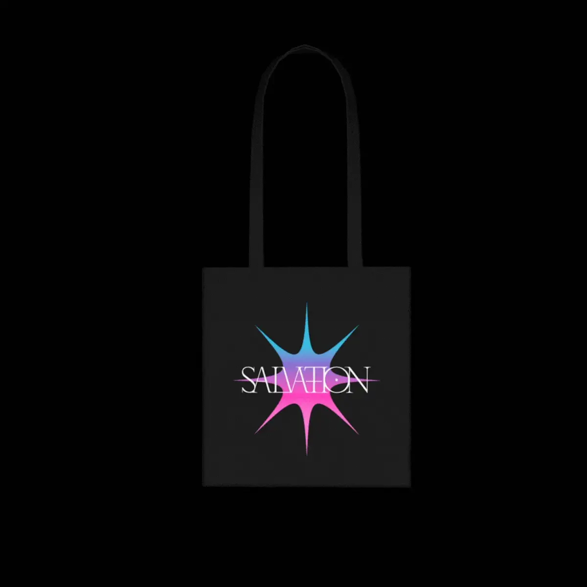 Salvation Tote - Image 2