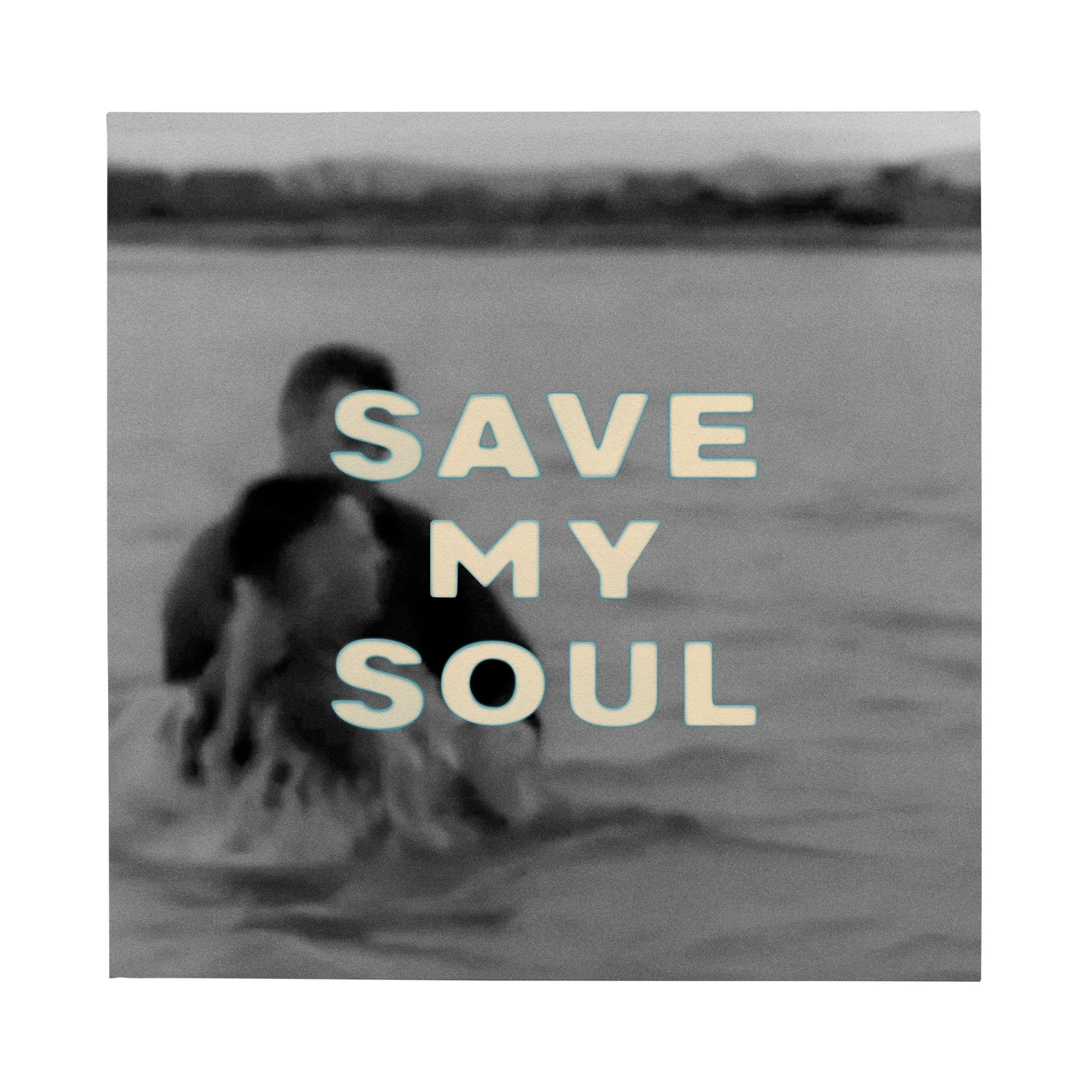 SAVE MY SOUL 7” Single - Image 3