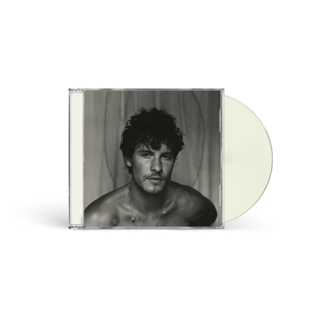Shawn Standard CD