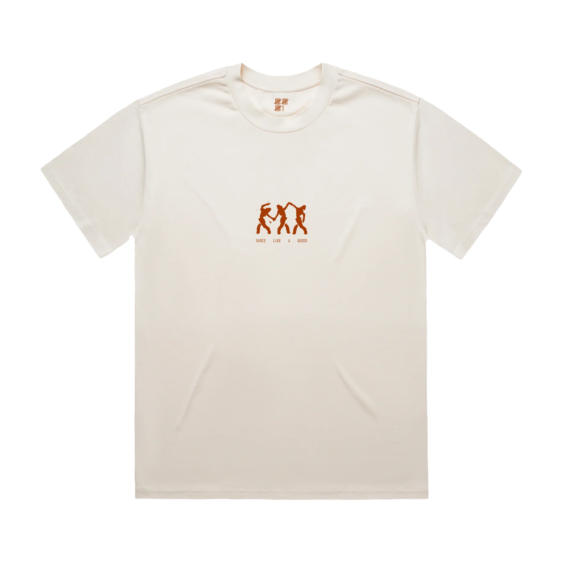 Sing Like Madonna 2025 Tour T-Shirt.