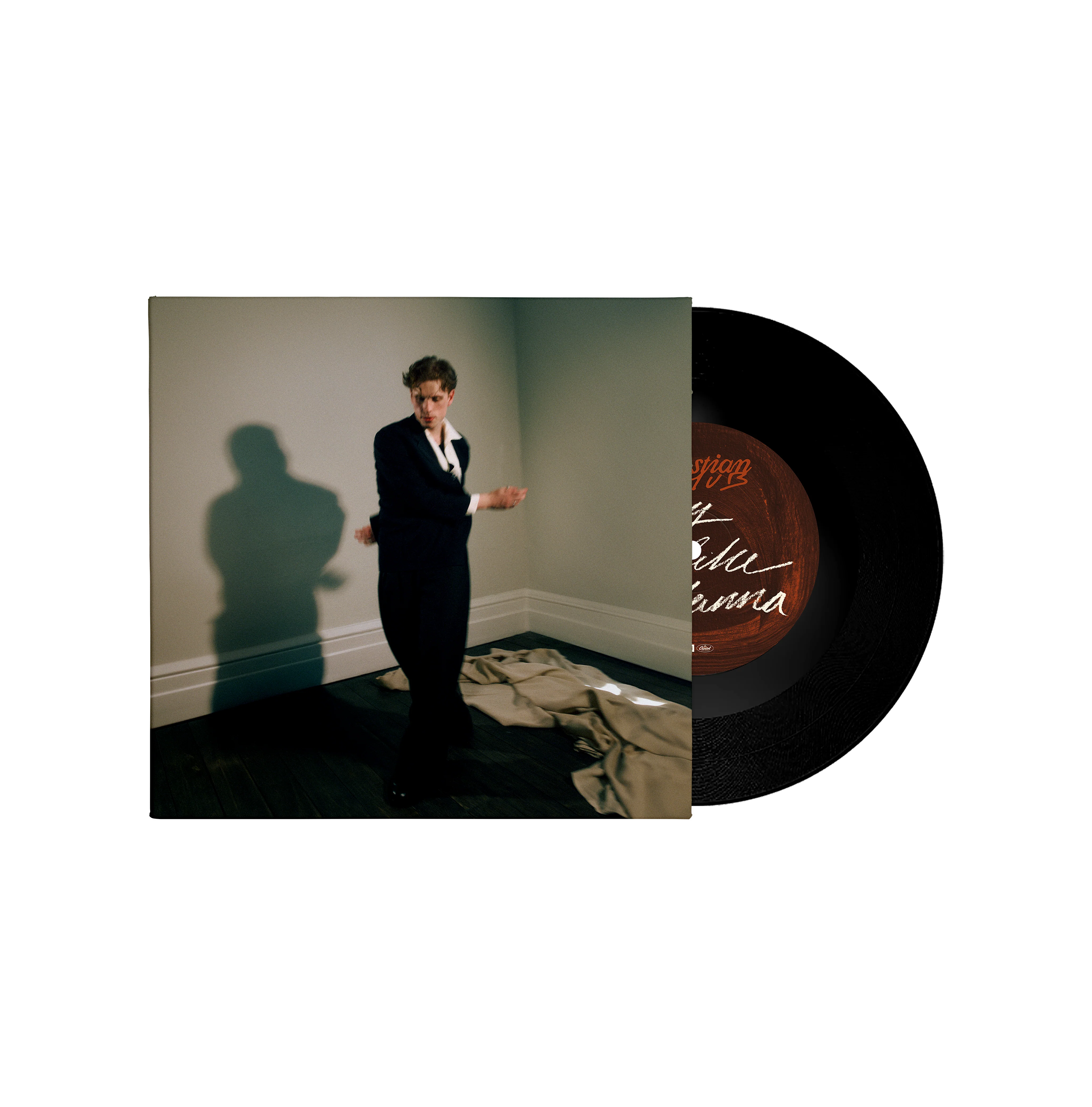 Sing Like Madonna 7"