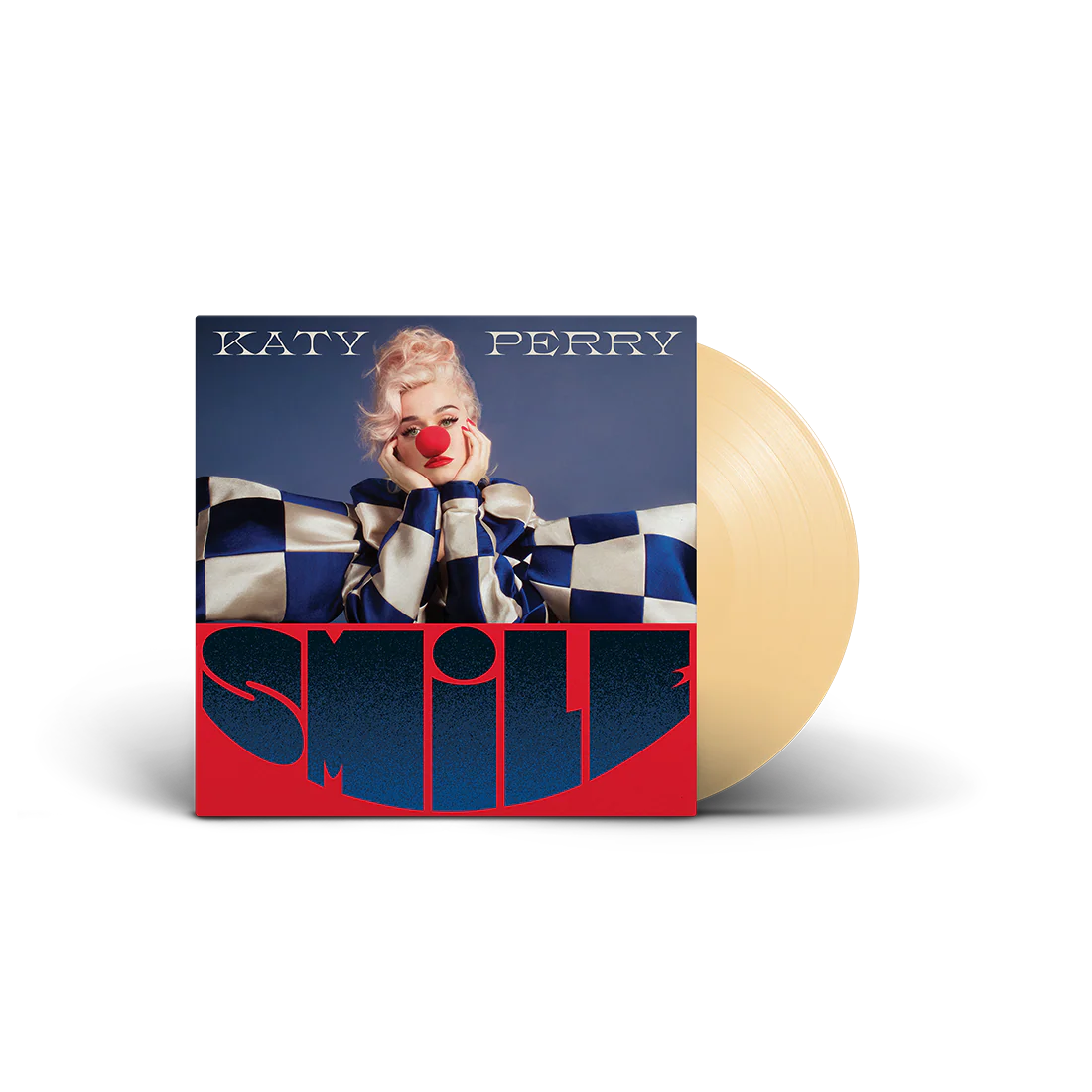 Smile: Spotify Exclusive Vinyl LP