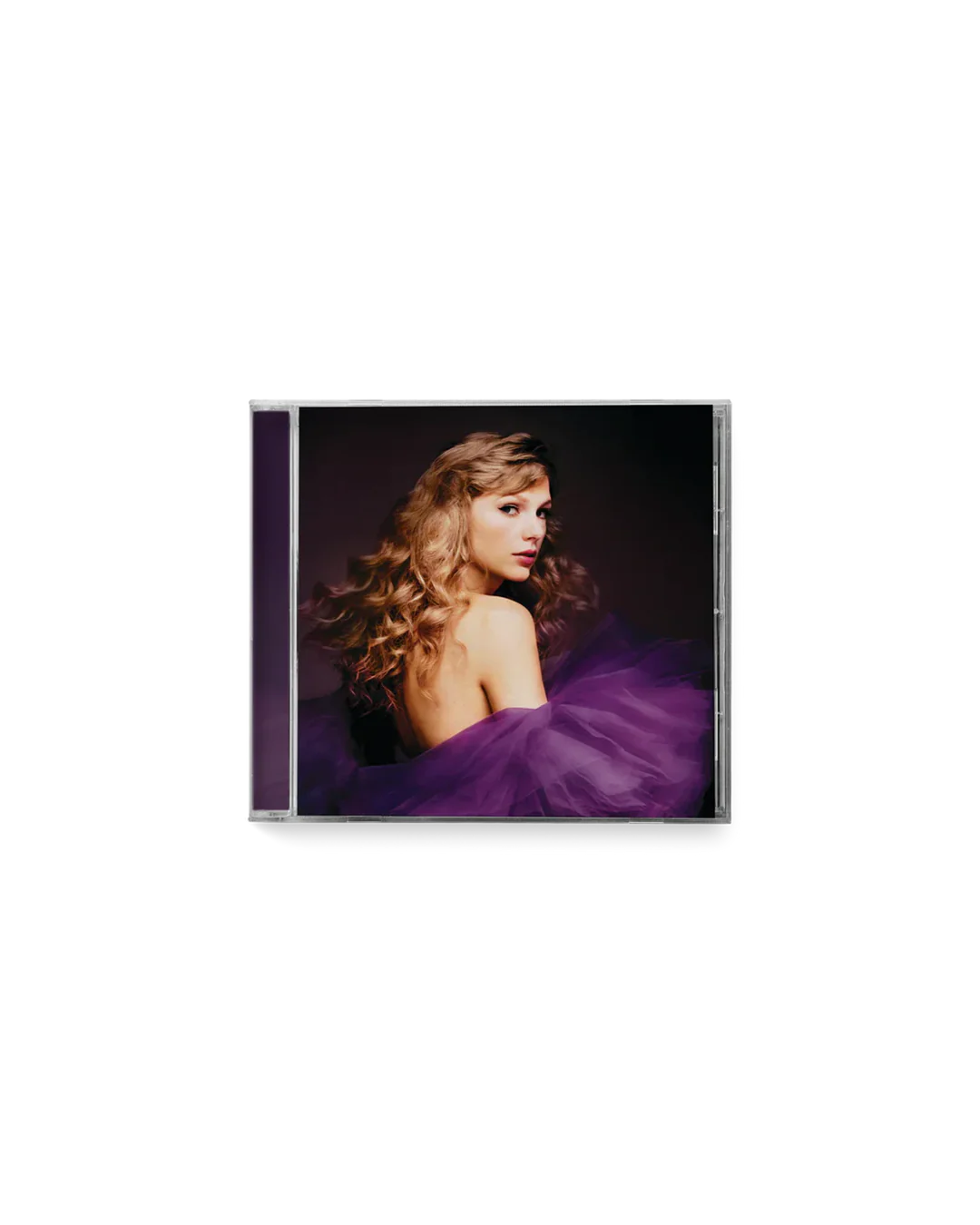 Speak Now (Taylor's Version) Cd