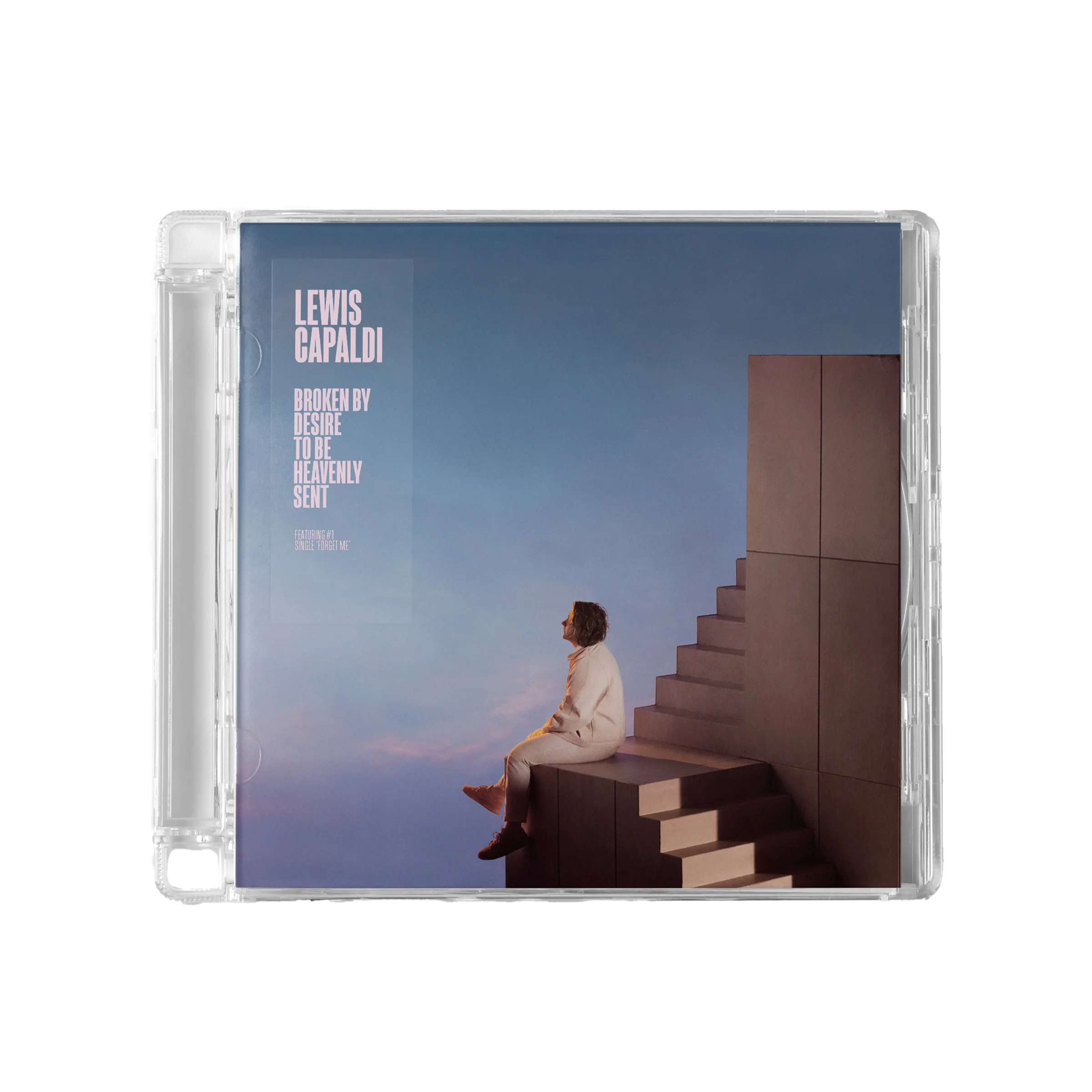 Standard CD