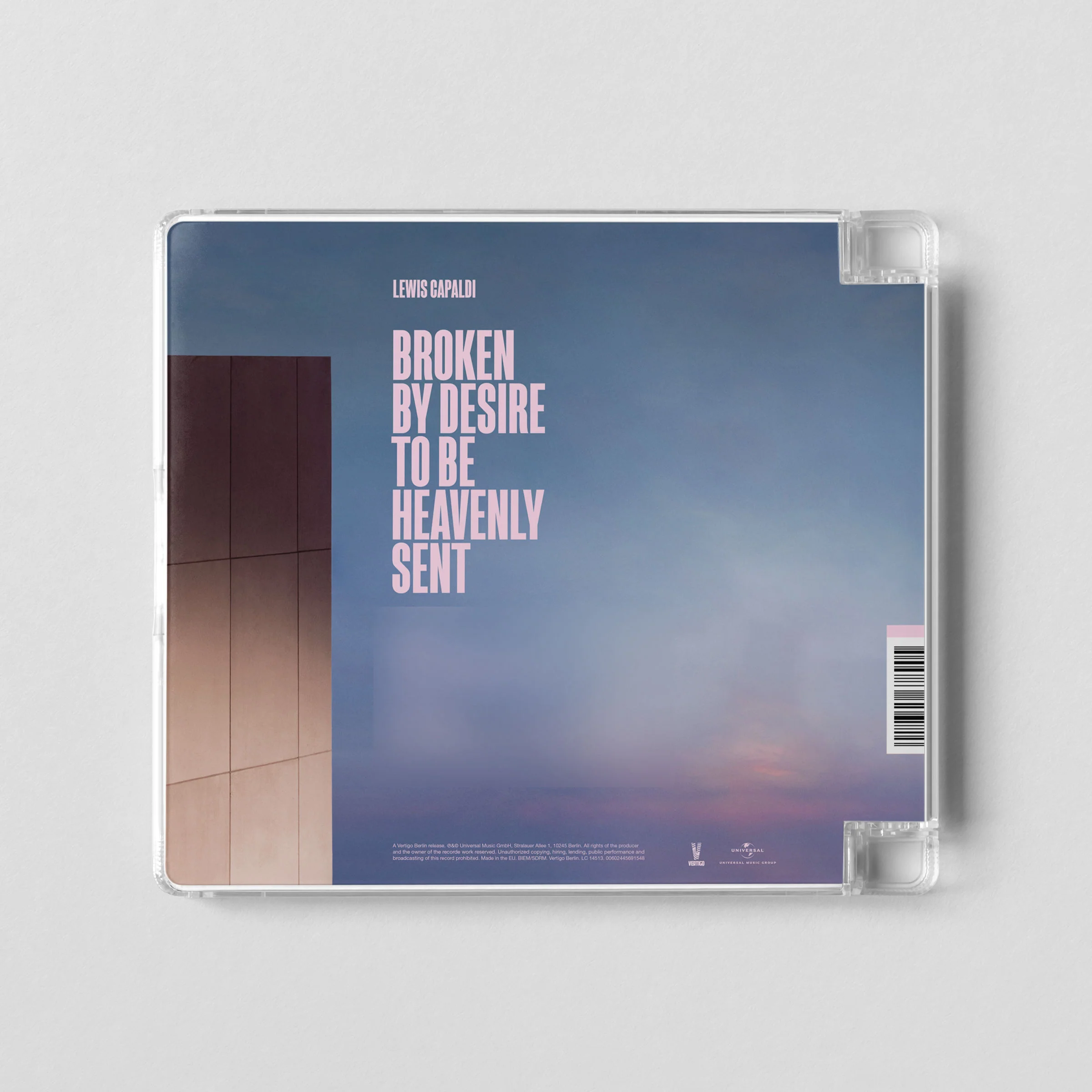 Standard CD - Image 2