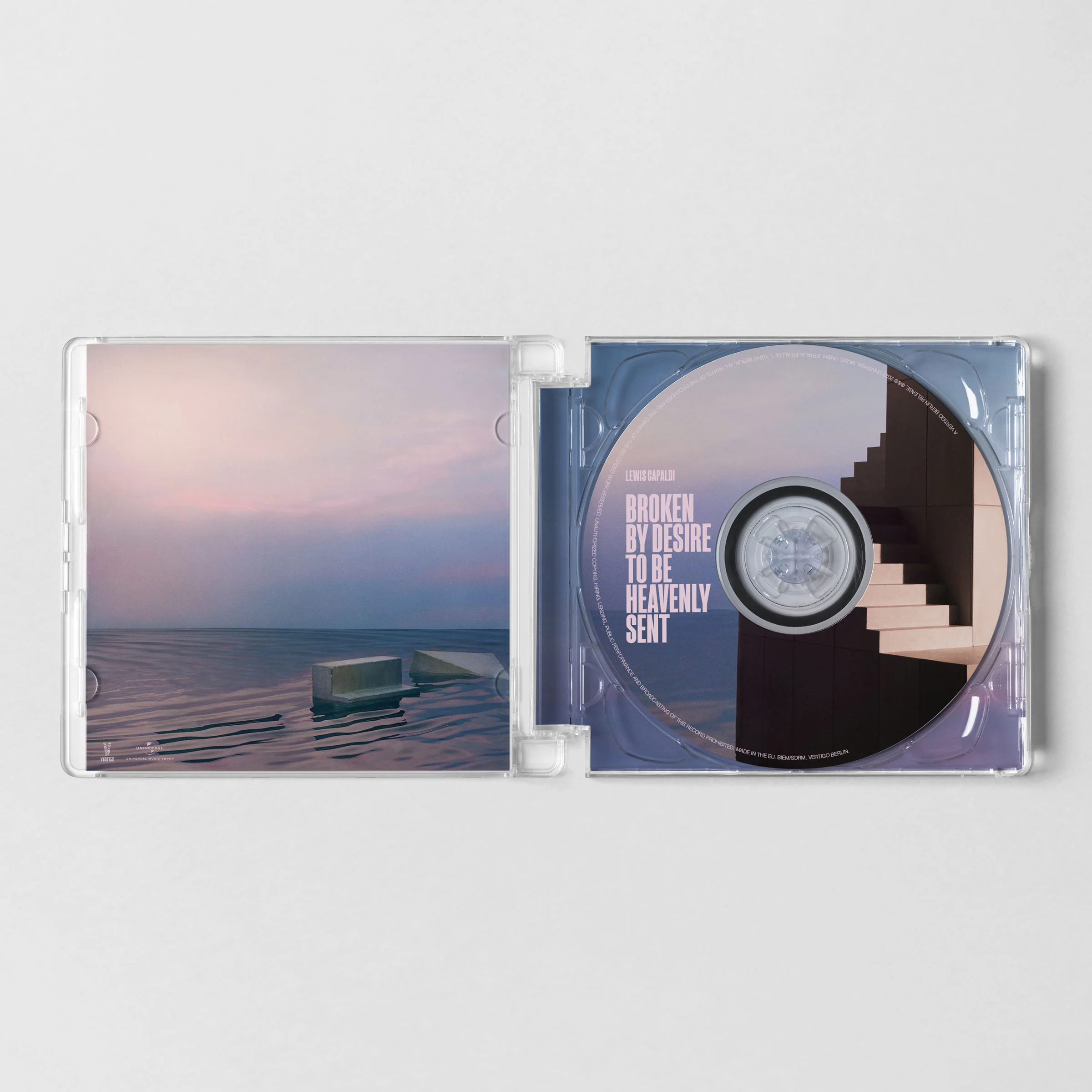 Standard CD - Image 3