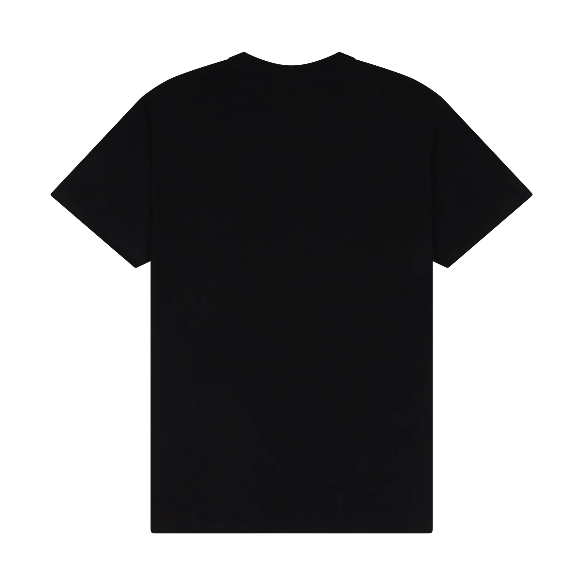 Summer '25 Tour Black T-Shirt - Image 2