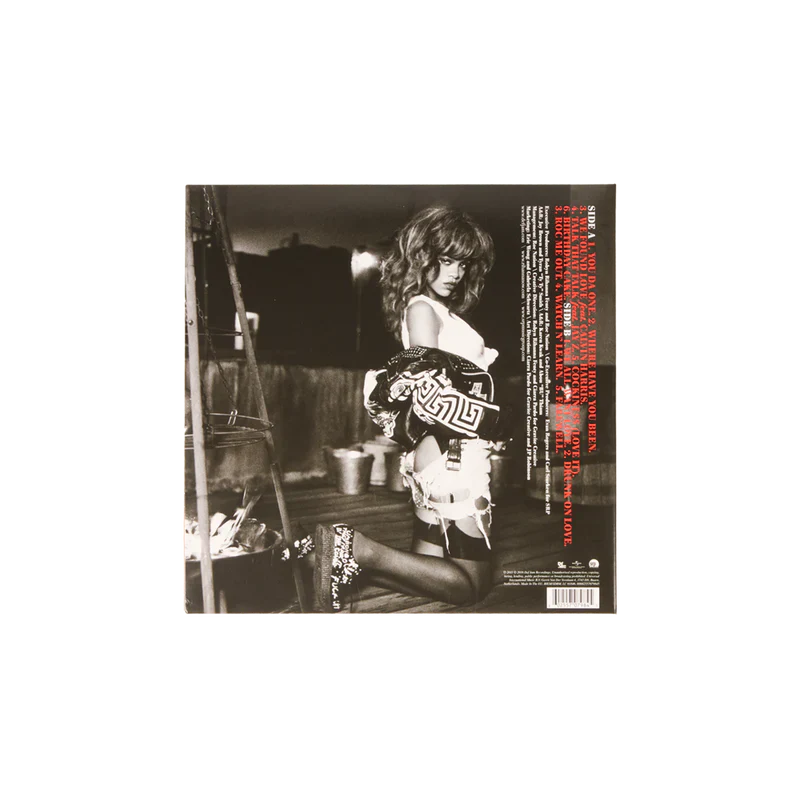 Talk That Talk: Vinyl LP - Image 2