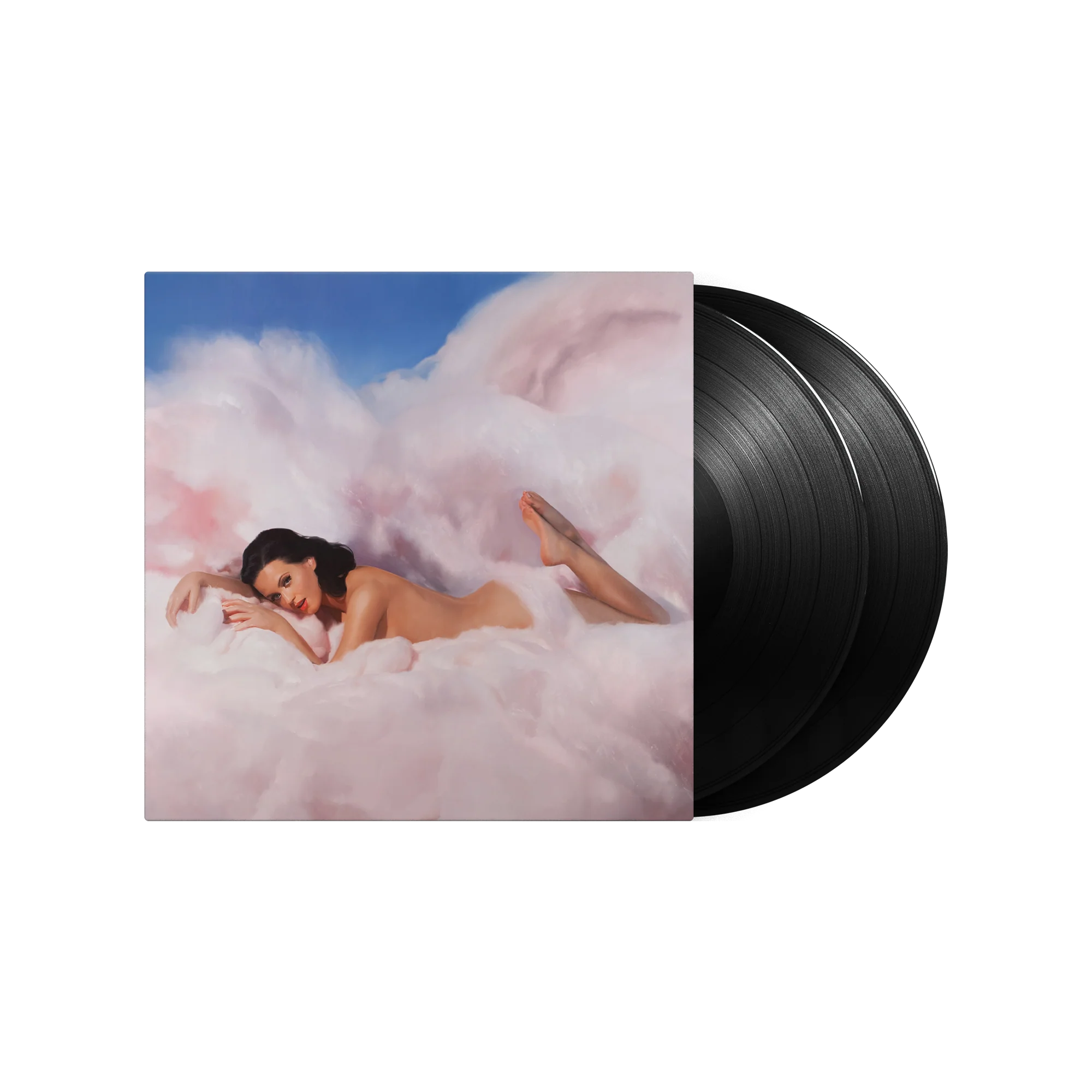 Teenage Dream - Vinyl 2 LP
