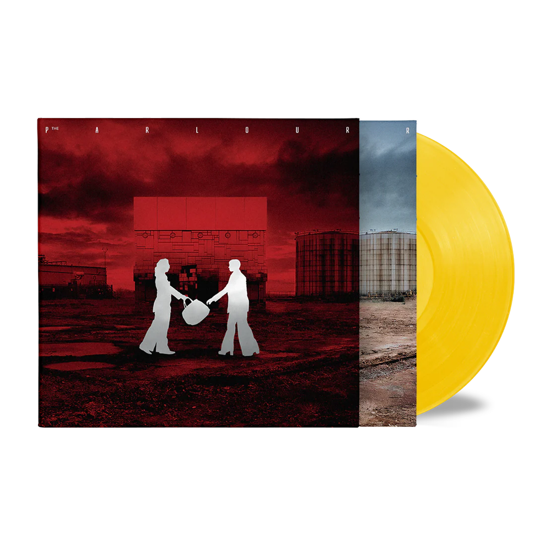 The Parlour: Store Exclusive LP