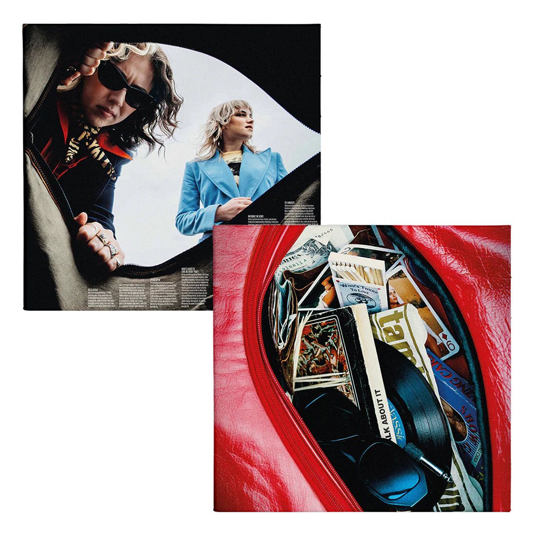 The Parlour: Store Exclusive LP - Image 3