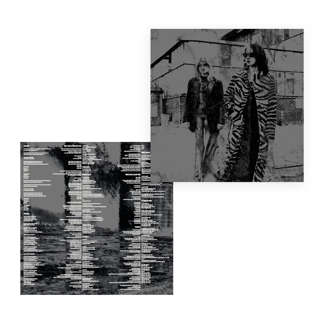 The Parlour: Store Exclusive LP - Image 4