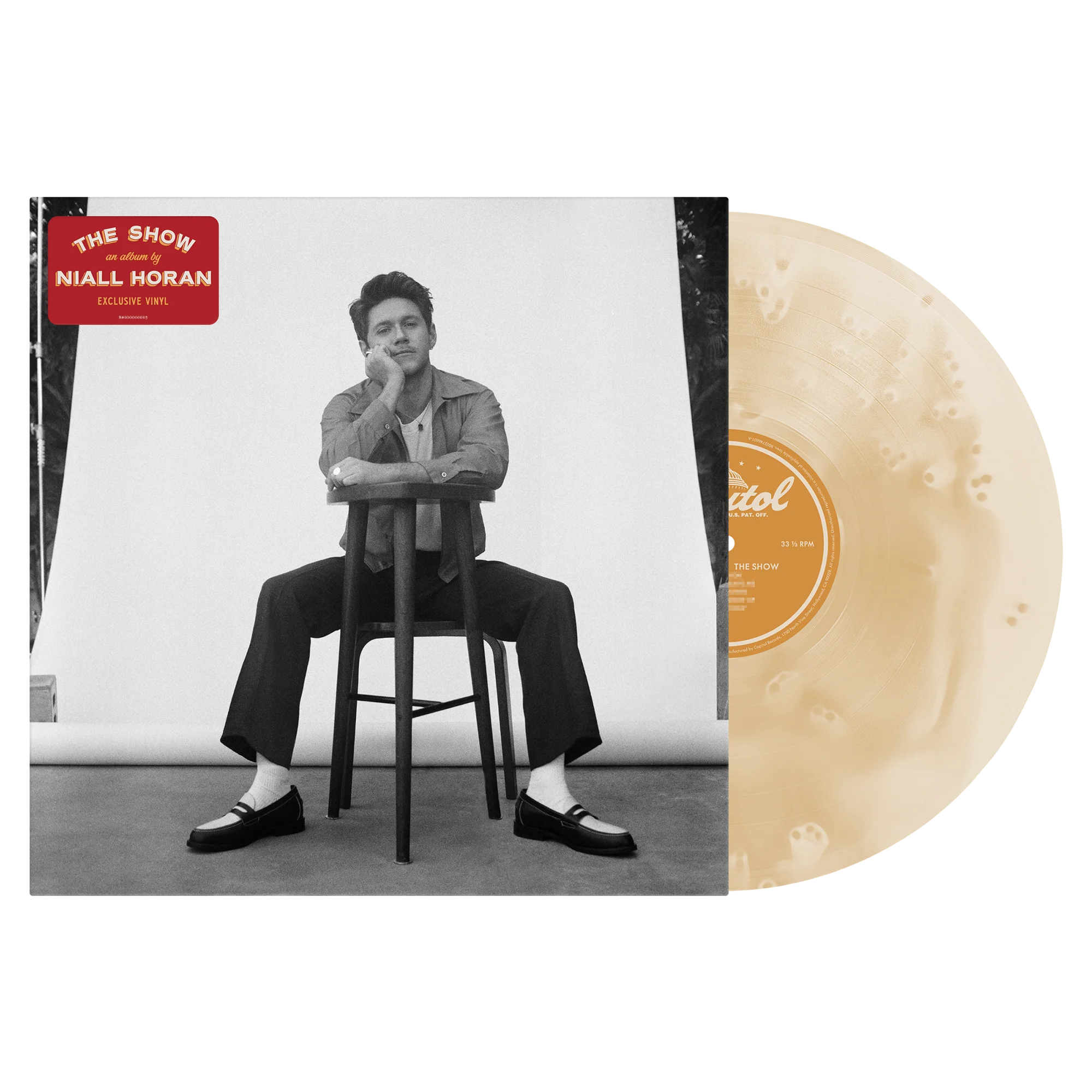 The Show - Collector’s Edition Window Box Set - Image 3