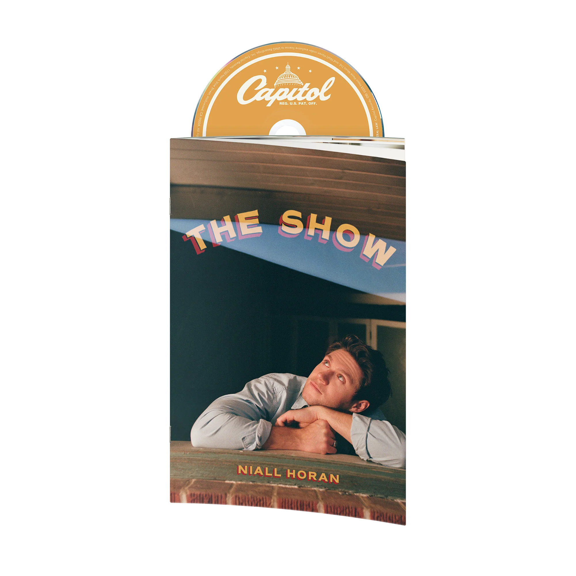 The Show - Collector’s Edition Window Box Set - Image 5