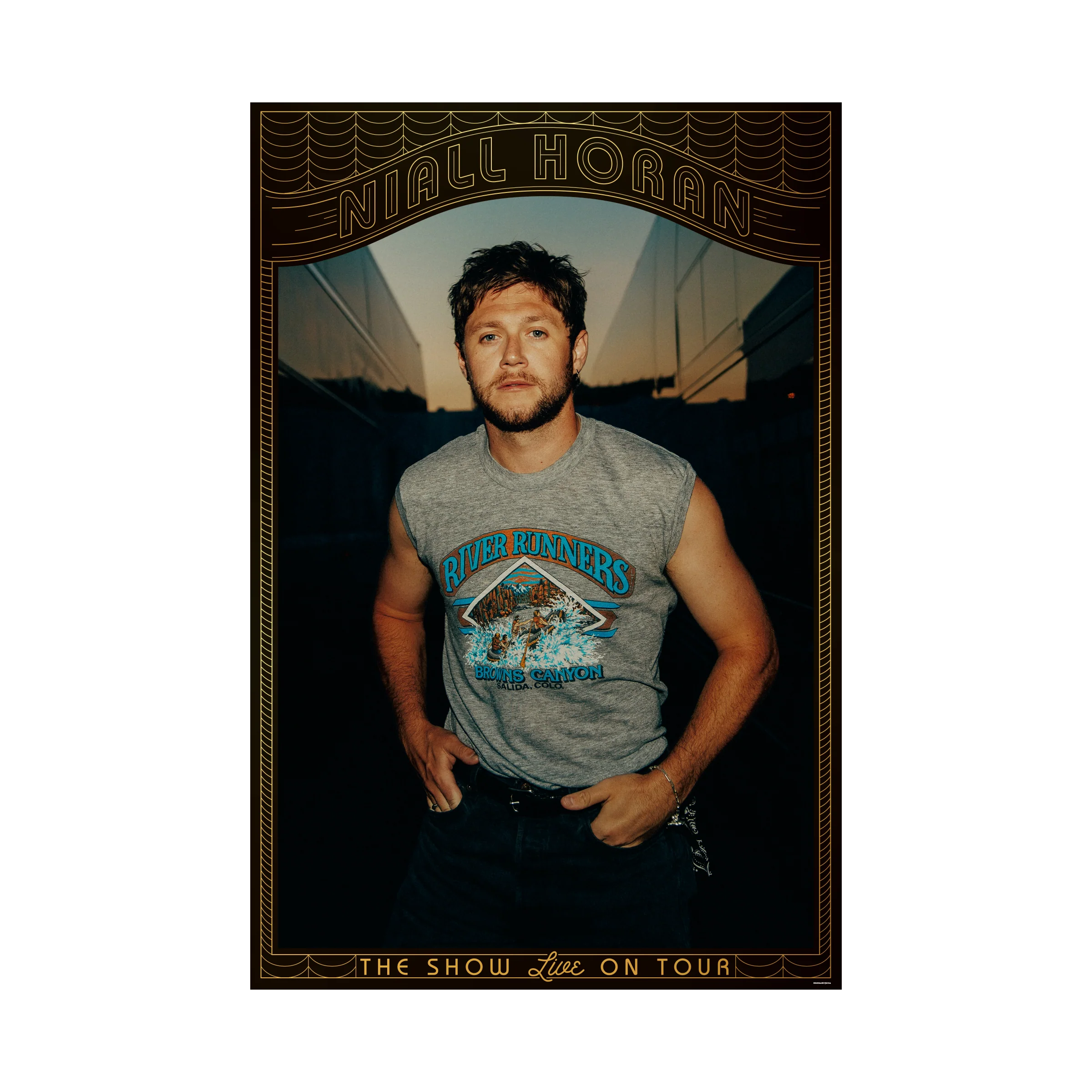 The Show: Live On Tour CD - Image 4
