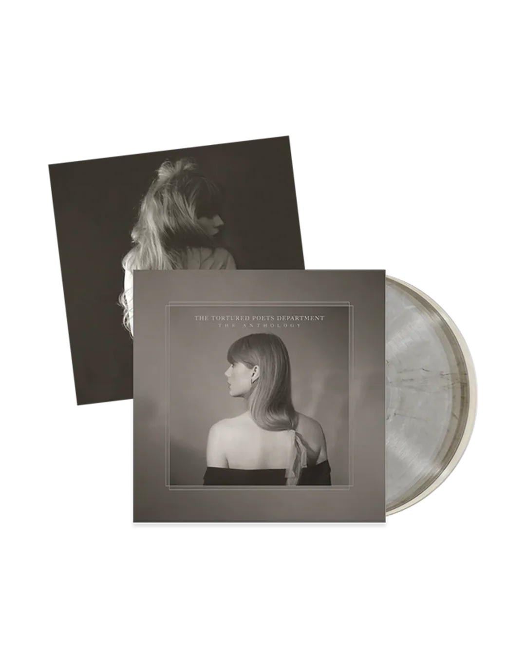 The Tortured Poets Department: The Anthology Vinyl