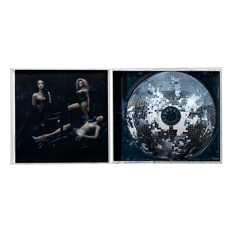 THERAPY AT THE CLUB: CD - Image 2