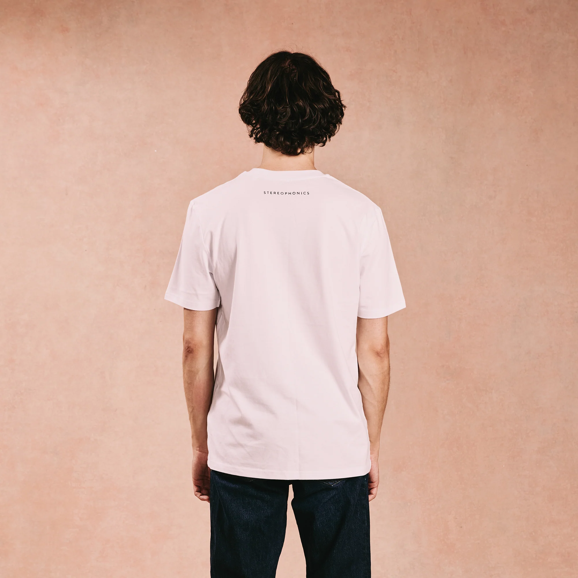 There's Always Gonna Be Something White T-Shirt - Image 4