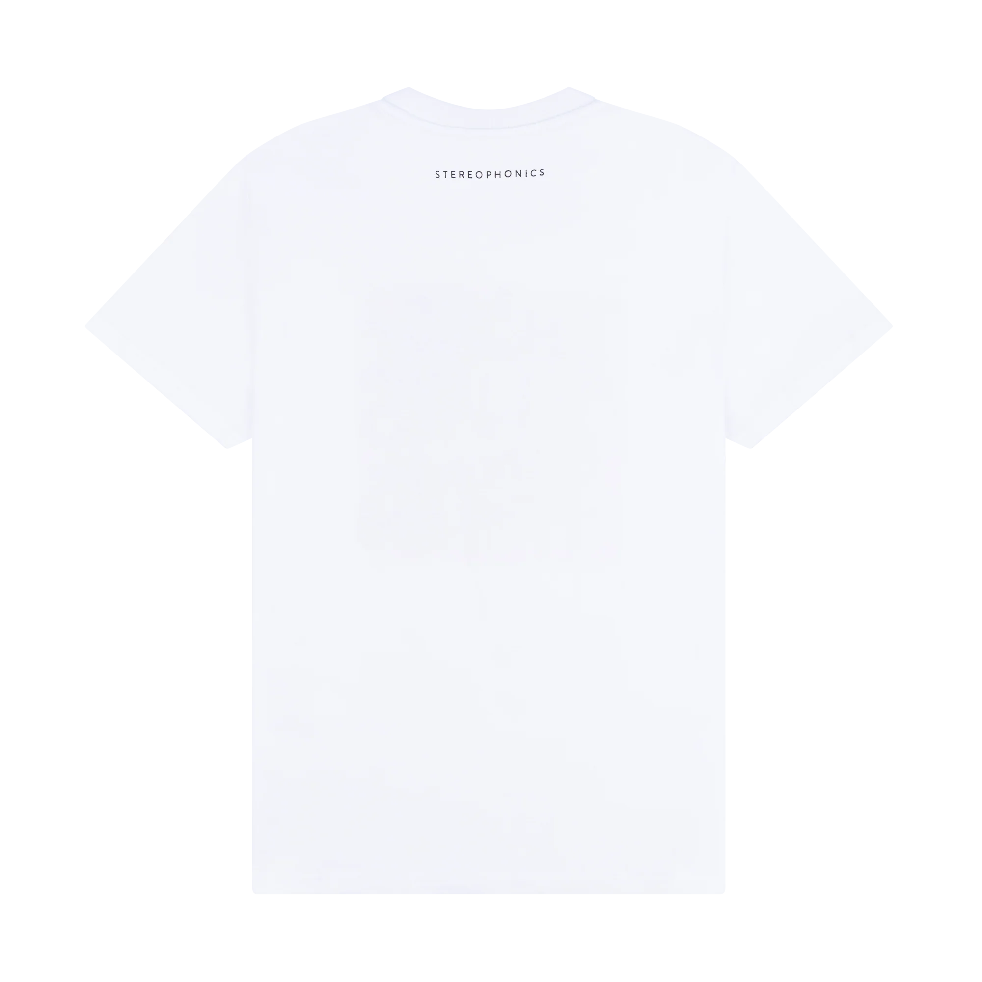 There's Always Gonna Be Something White T-Shirt - Image 5