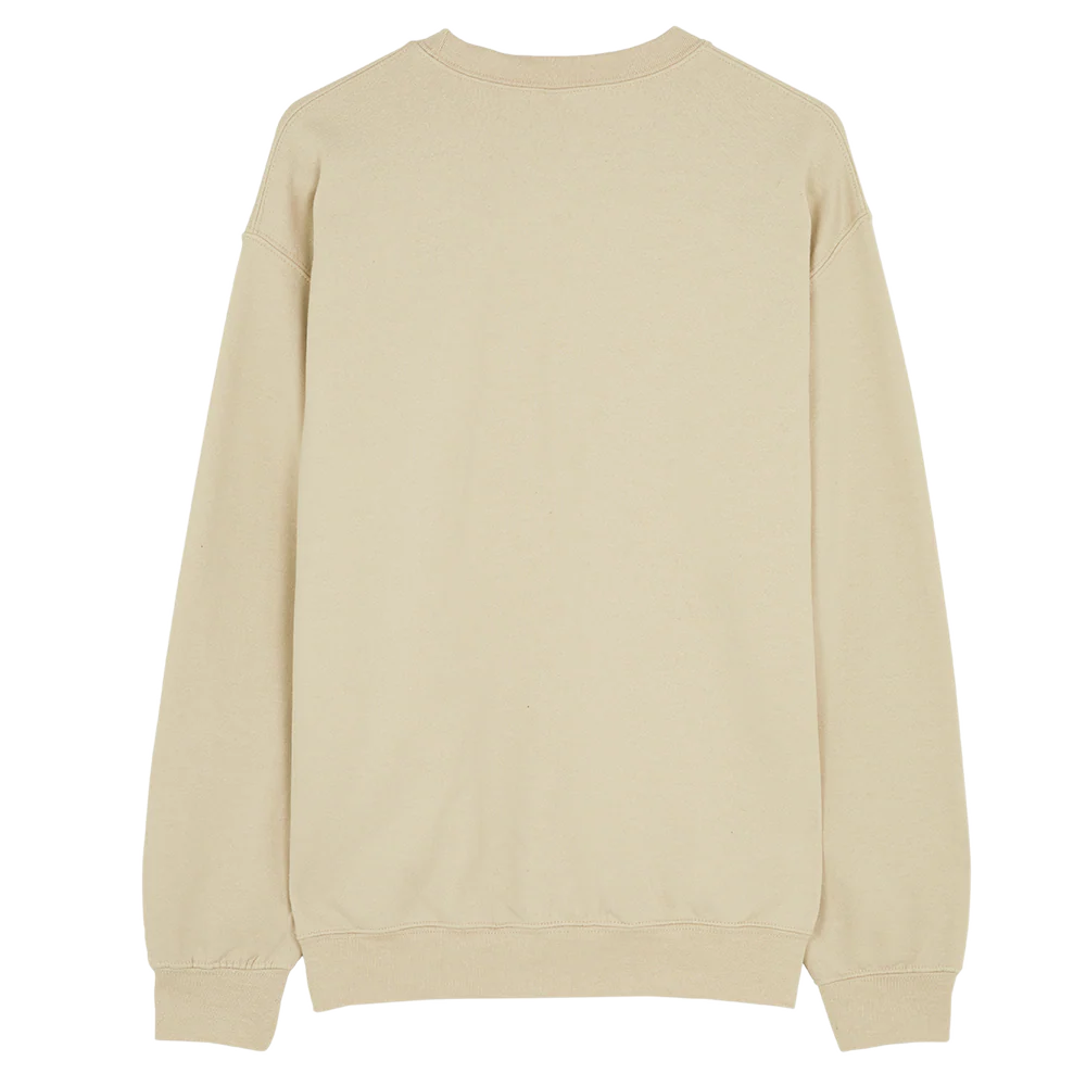 This Life Crewneck - Image 2