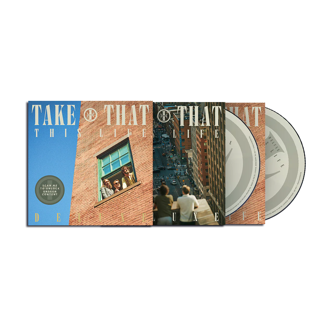 This Life - Deluxe CD