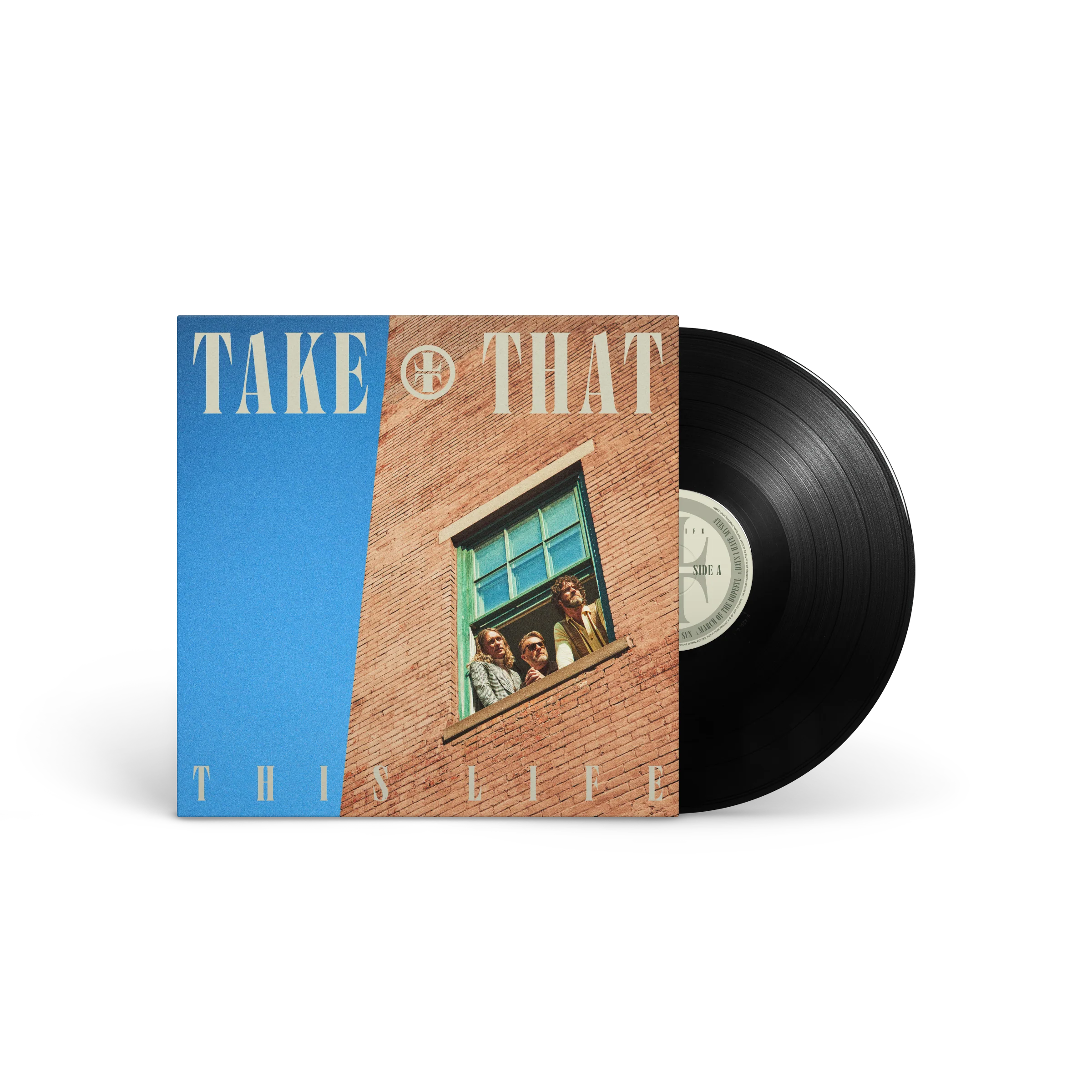 This Life - Vinyl LP