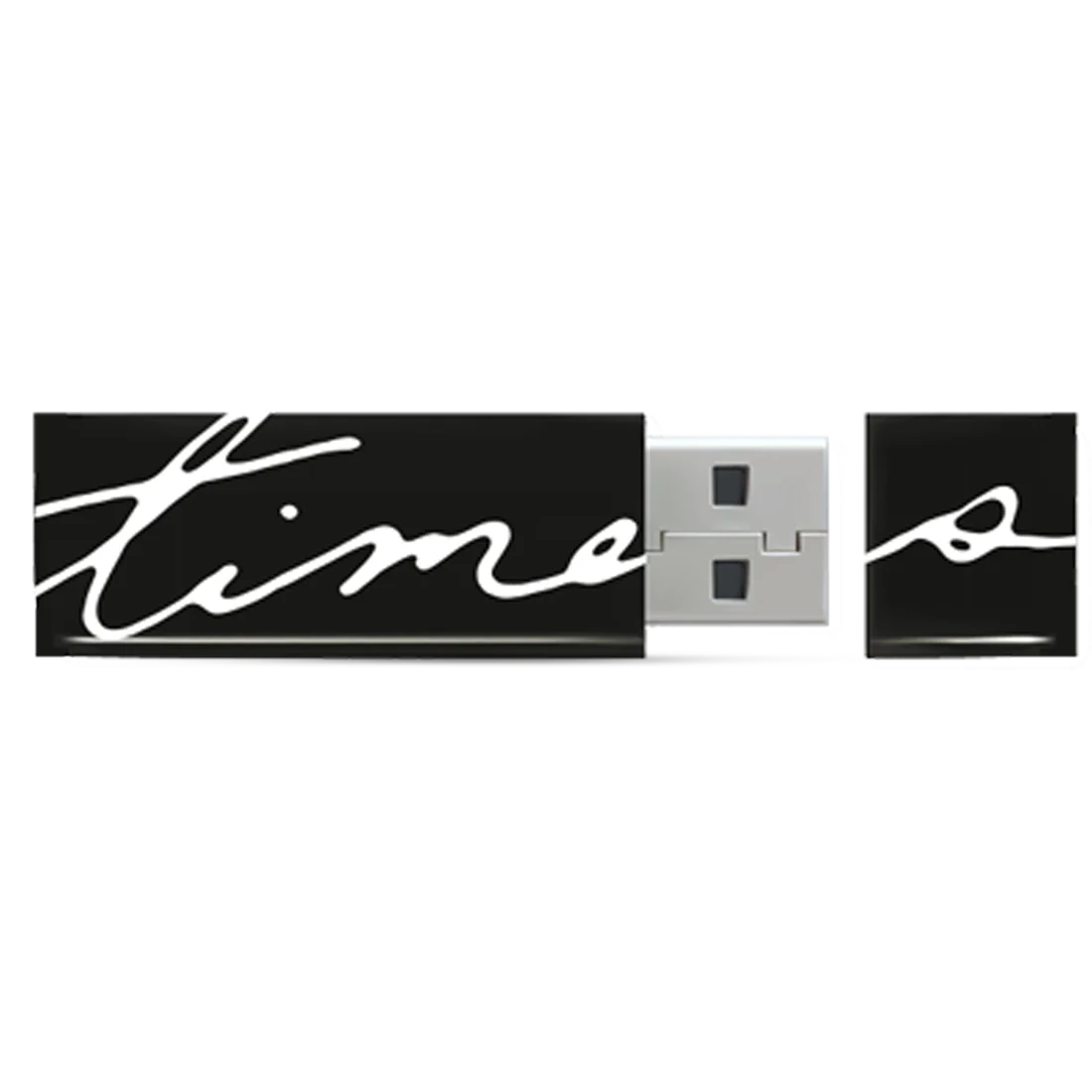 times Limited Edition Reusable USB