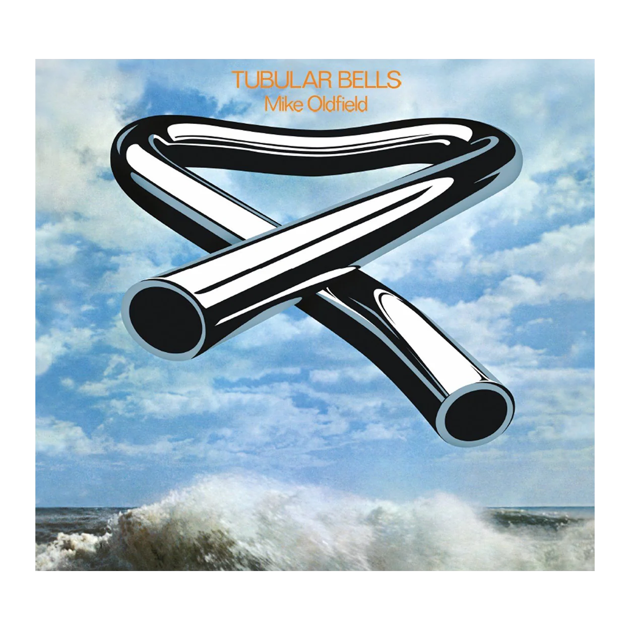 Tubular Bells: Vinyl LP
