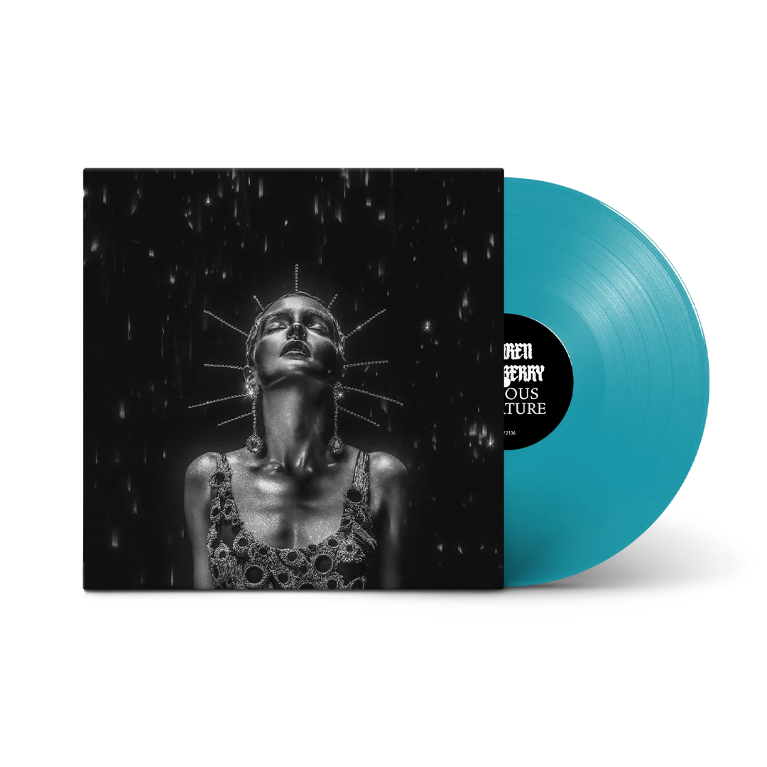 Vicious Creature Exclusive LP