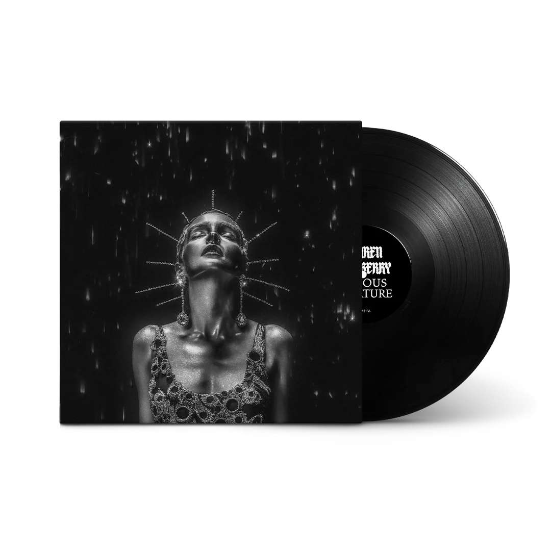 Vicious Creature LP