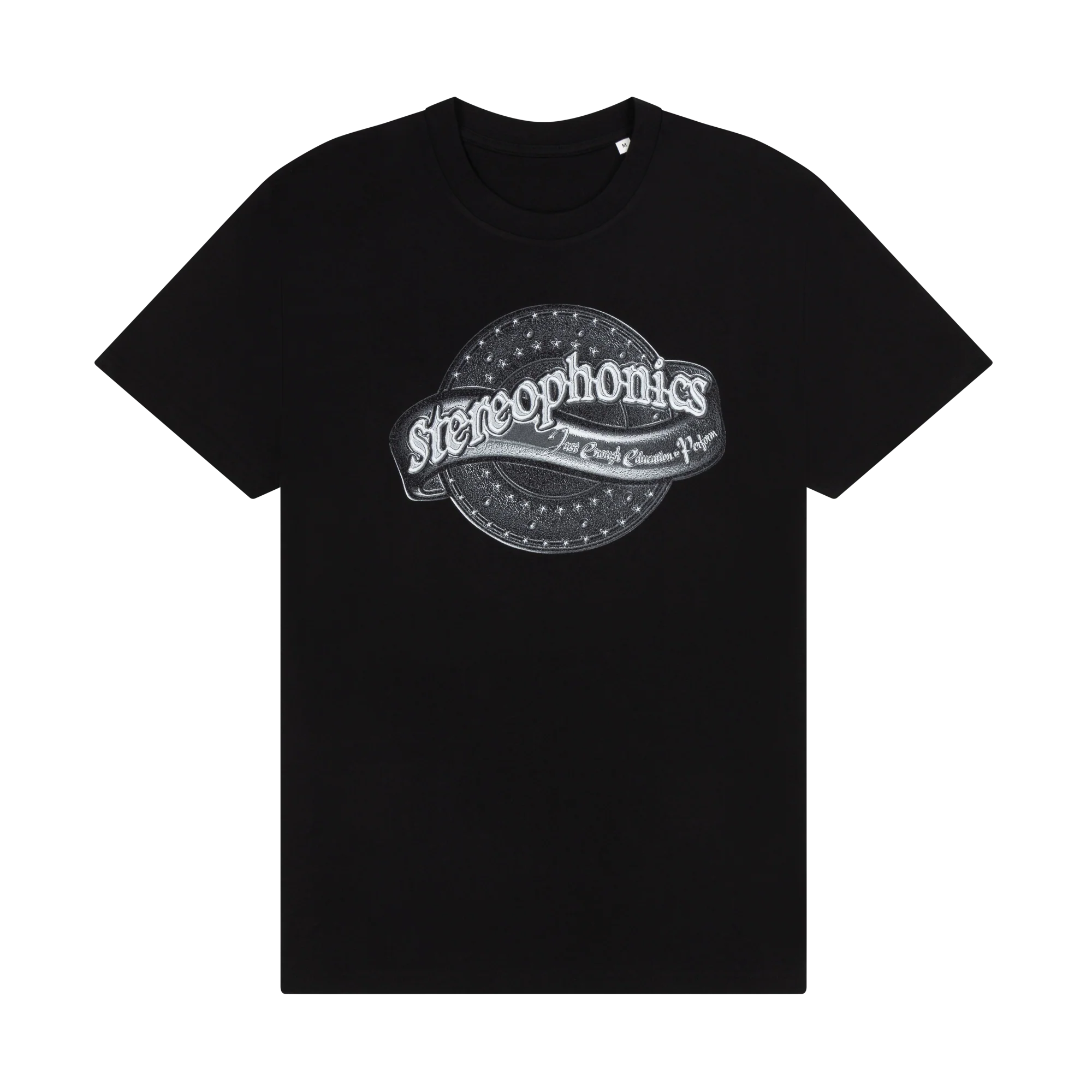 Vintage Just Enough Education to Perform T-Shirt