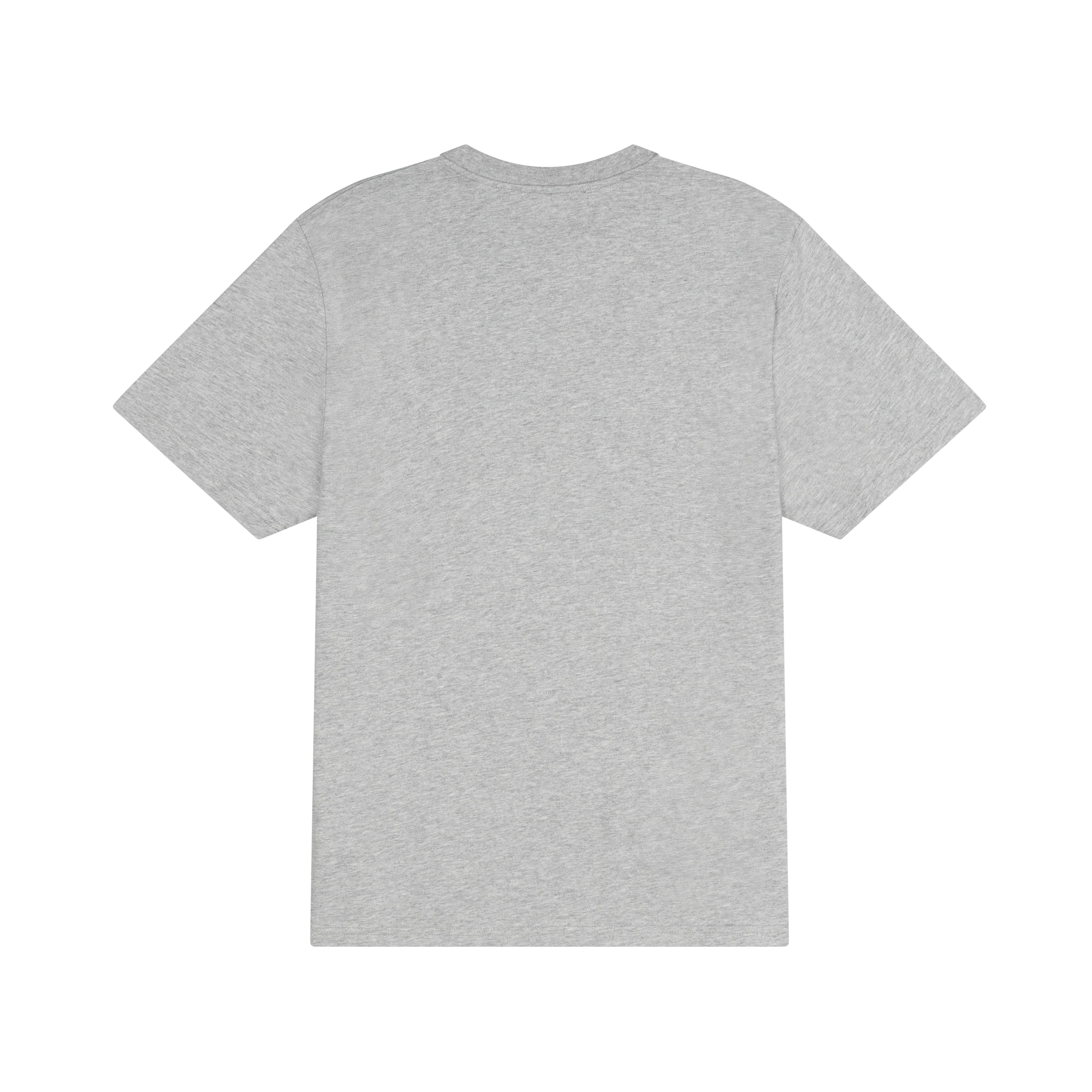 Vintage Keep The Village Alive Grey T-Shirt - Image 3